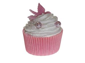 Aroma Forma Fun Soaps Lovely Bridal Soap cup cake